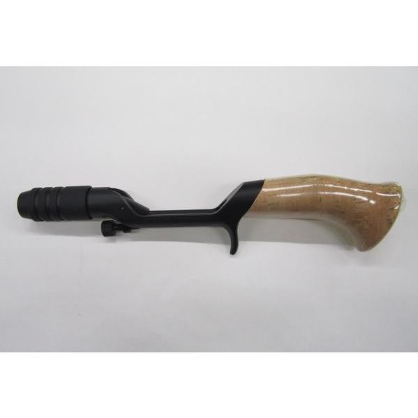 SMITH（スミス） スーパーストライク マグネシウム シングルガン