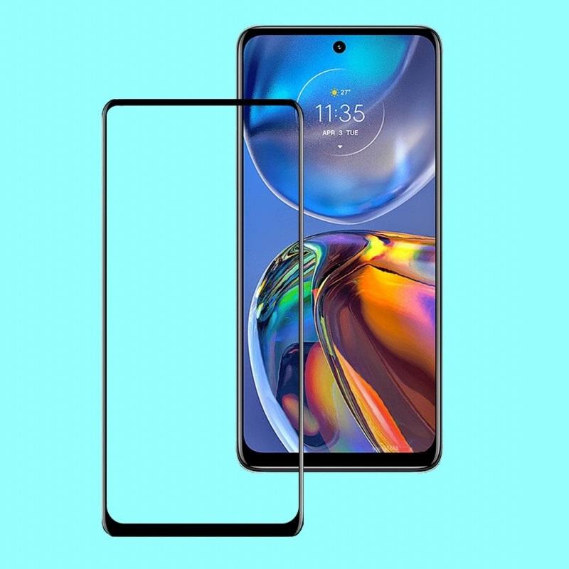 モト イーサーティーツーエス 全面保護フィルム Moto e32s ガラス