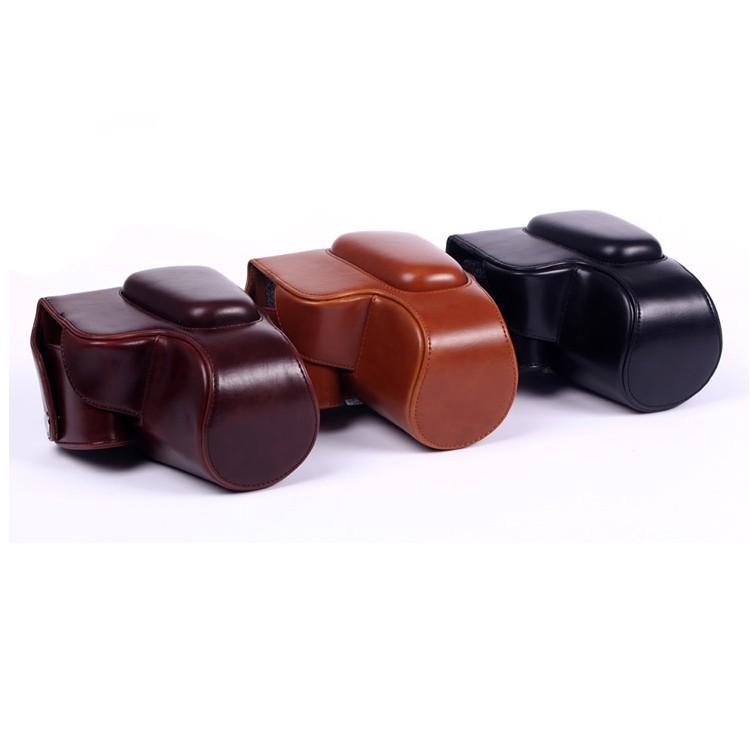 OLYMPUS PEN E-PL6 ケース E-PL5 カメラケース E-PM2 オリンパス