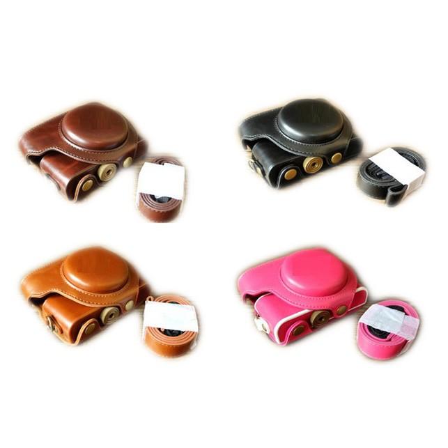 SONY RX100M6 RX100M7 ケース DSC-RX100M6 カメラケース ソニー カメラ