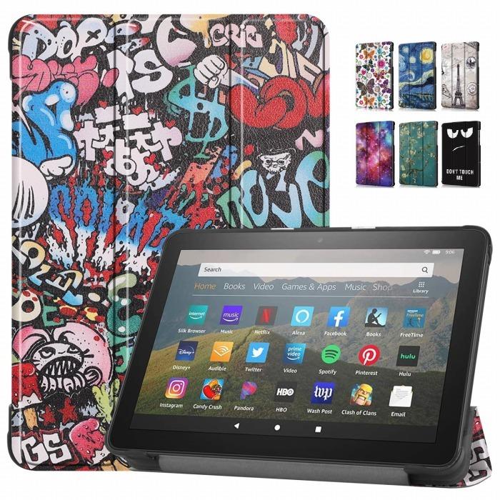 Amazon Fire HD10 第11世代 ケース HD 10 Plus カバー 2021年モデル