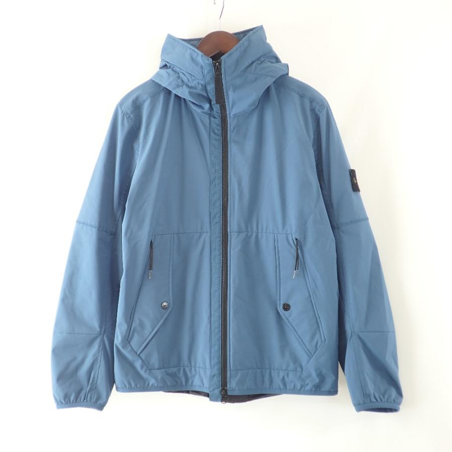 美品/国内正規 STONE ISLAND ストーンアイランド 691541027 PRIMALOFT