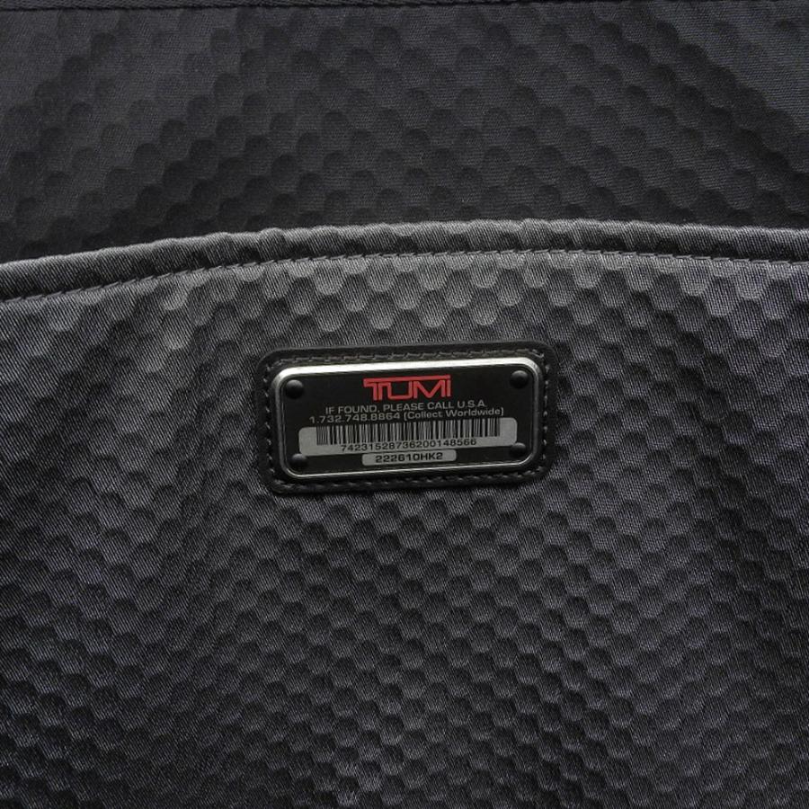 TUMI（トゥミ） ALPHA BRAVO 2wayブリーフケース ビジネスバッグ
