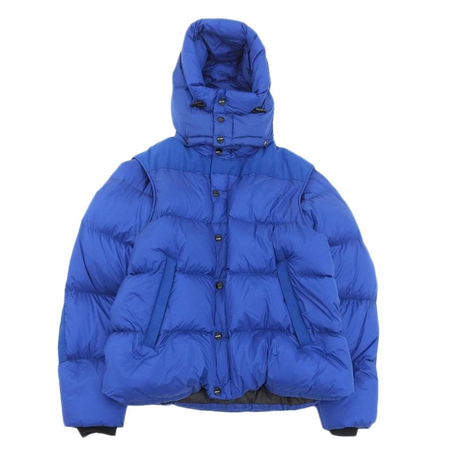 BURBERRY（バーバリー） 新品同様/国内正規/ 8043847 デチャッタブル