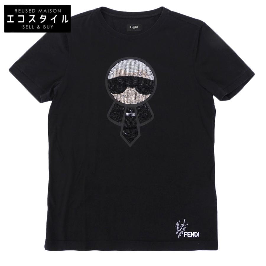 FENDI カールラガーフェルド アートワーク ボックス 未使用 FENDI