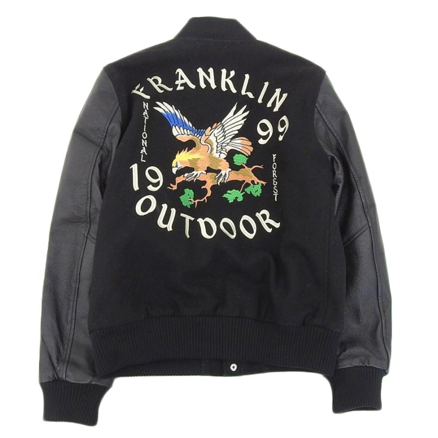 FRANKLIN & MARSHALL（フランクリンマーシャル） FRANKLIN ＆ MARSHALL