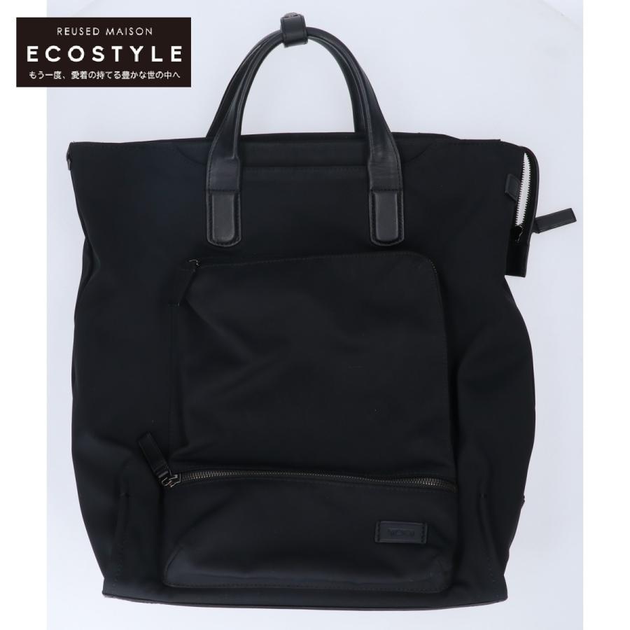 TUMI（トゥミ） 1115441041 66019DE HARRISON ハリントン 2WAY バック
