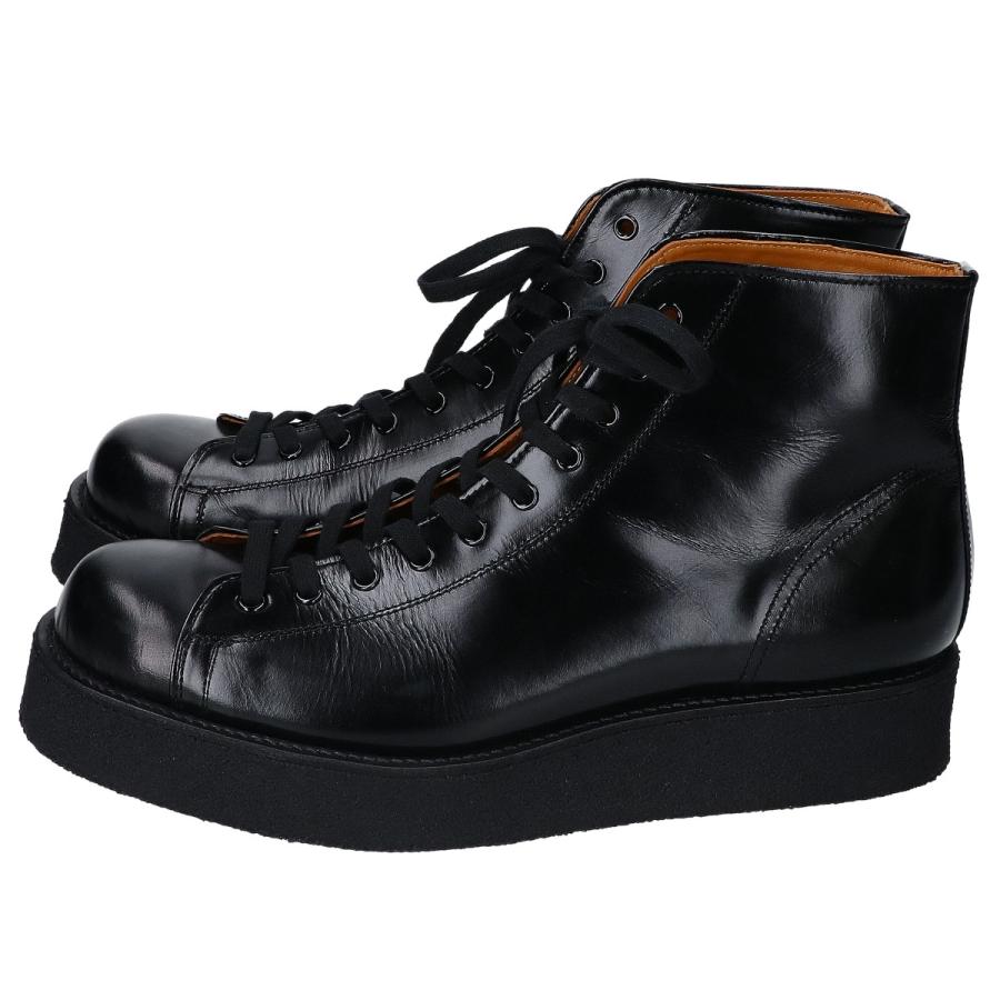 美品 REGULATION Yohji Yamamoto レギュレーション ヨウジヤマモト HG