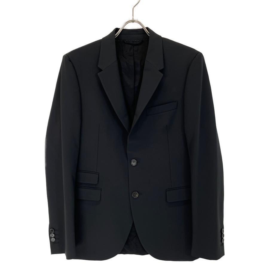 NEIL BARRETT（ニールバレット） ブラック 21SS PBGI324 ウェイド