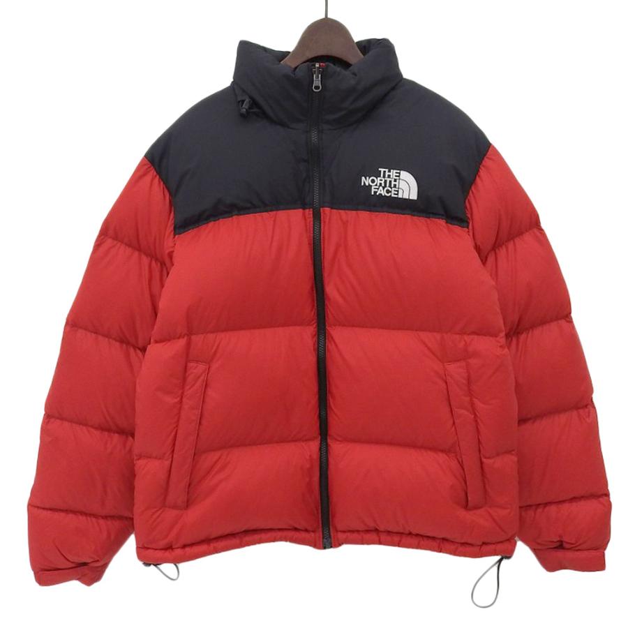 THE NORTH FACE（ザ ノースフェイス） ノースフェイス ヌプシ ダウン