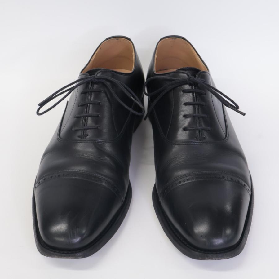 スコッチグレイン（SCOTCH GRAIN） PB-2438 パンチドキャップトゥ