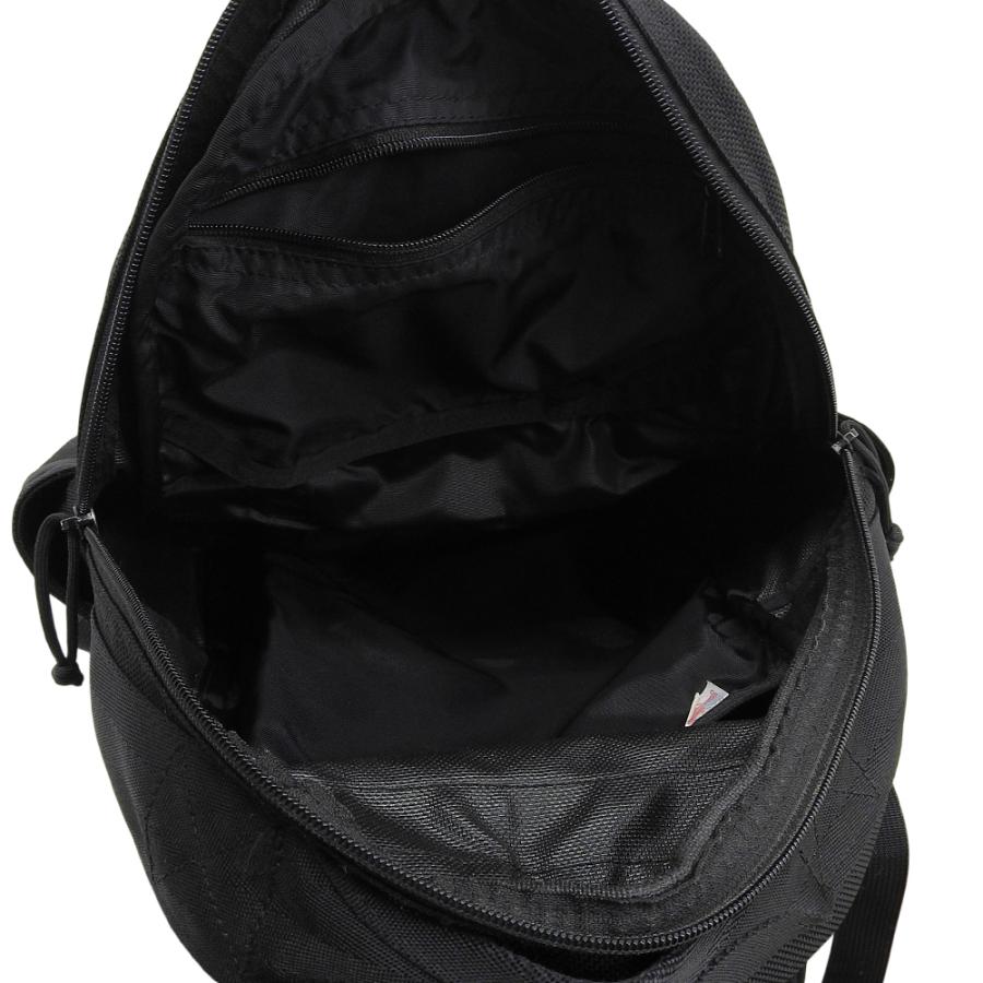 BRIEFING（ブリーフィング） 美品 ATTACK PACK アタックパック バリ