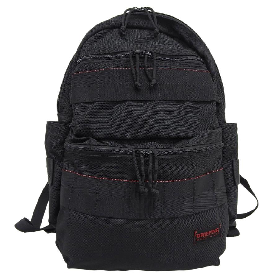 BRIEFING（ブリーフィング） 美品 ATTACK PACK アタックパック バリ