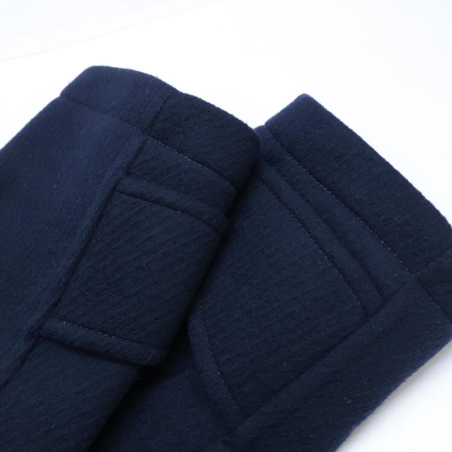 Loro Piana（ロロピアーナ） 美品 FAI3274 カシミヤ ヌートリアファー