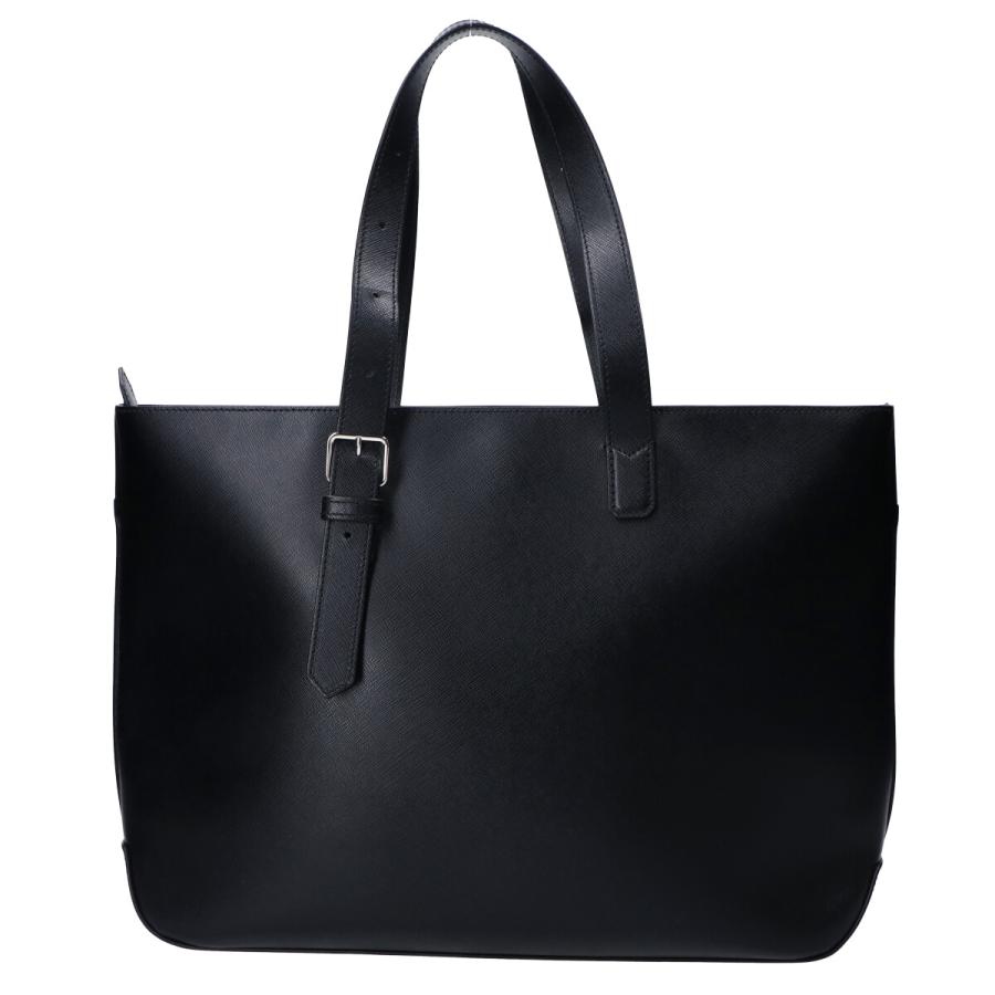 MONTBLANC（モンブラン） 美品 サルトリアル ホリゾンタル トート