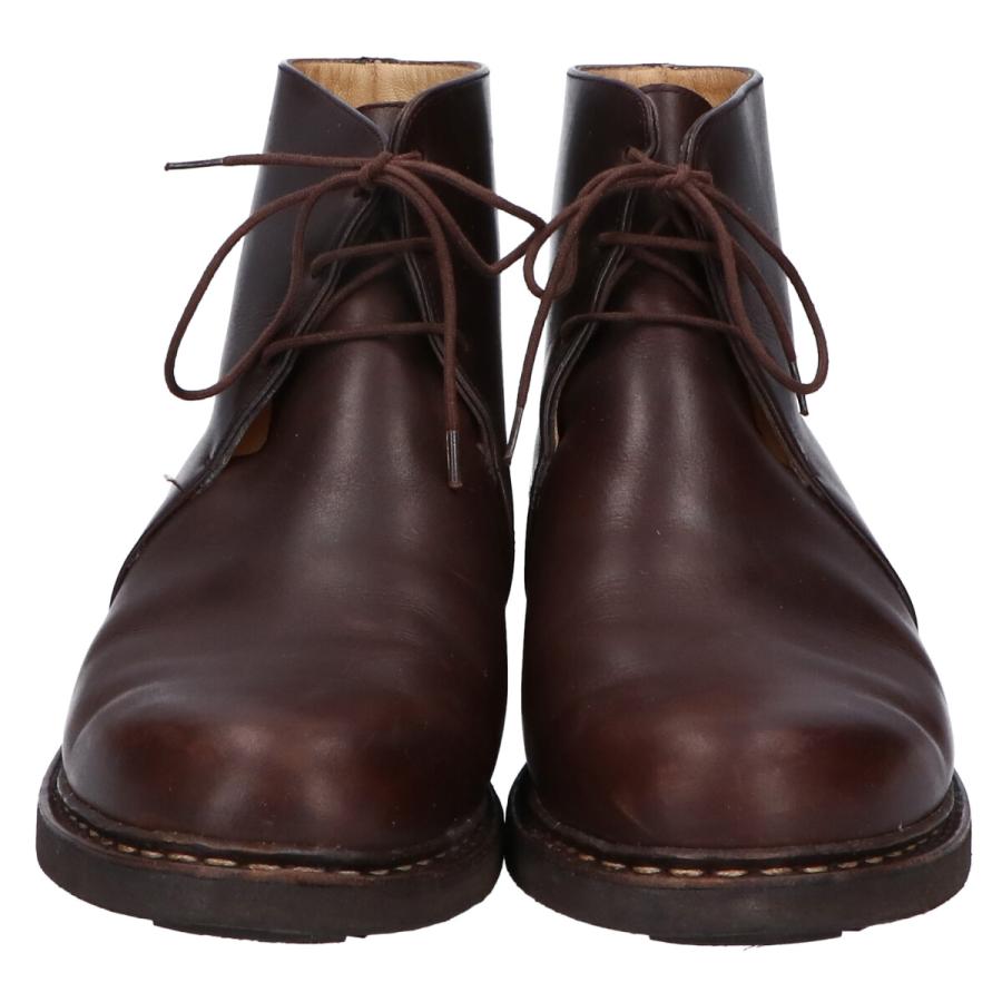 Paraboot パラブーツ BLOIS ブロワ チャッカブーツ シューズ 7 1/2