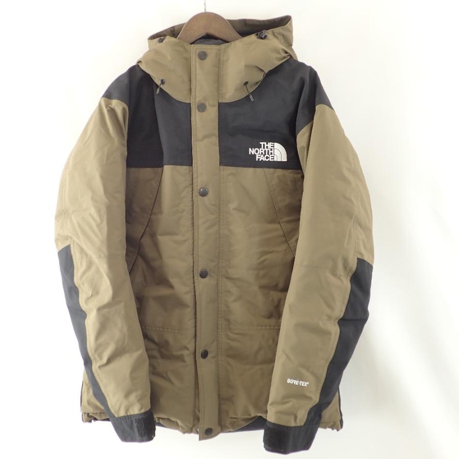 THE NORTH FACE（ザ ノースフェイス） 美品/国内正規 ノースフェイス