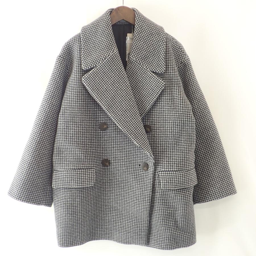 新品/定価10万4500円/22年 Theory luxeセオリーリュクス 2409609