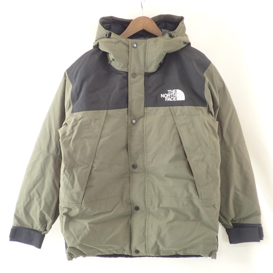 THE NORTH FACE（ザ ノースフェイス） 新品/国内正規/定価6万8200円