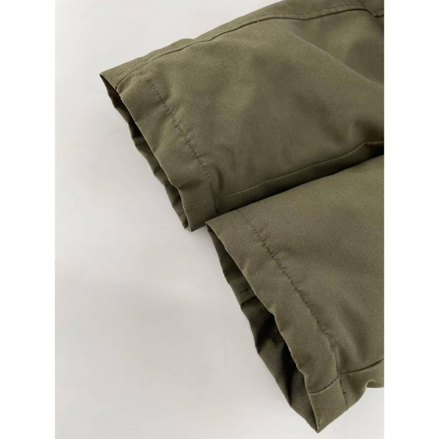 DANTON ダントン カーキ 20A FA 001 ダウンジャケット 42 コート