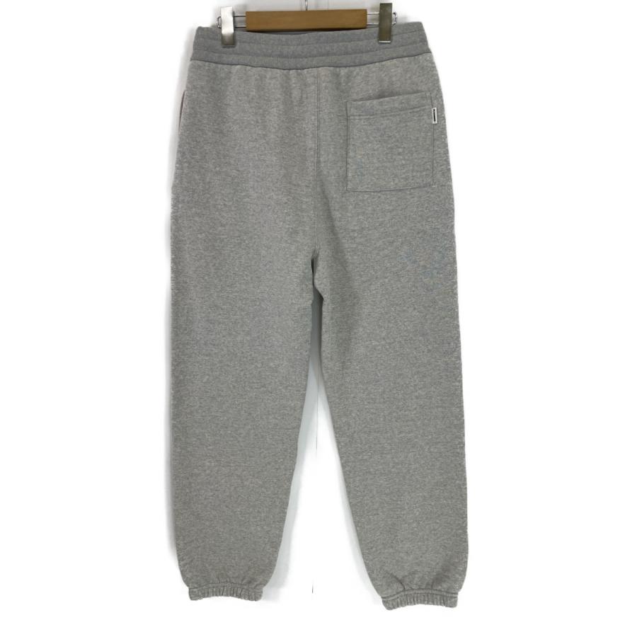 JIL SANDER（ジルサンダー） 23AW J47KA0125 グレー テーパードカット