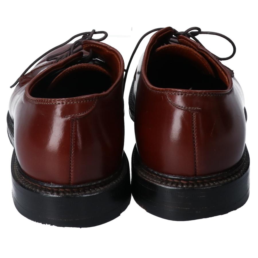 ALDEN（オールデン） 9900 ユナイテッドアローズ別注20周年記念モデル