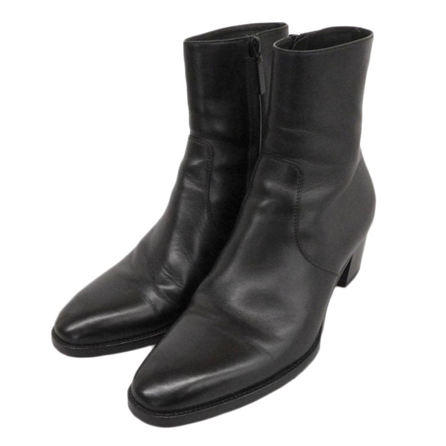 SAINT LAURENT PARIS サンローランパリ クラシック ワイアット 60