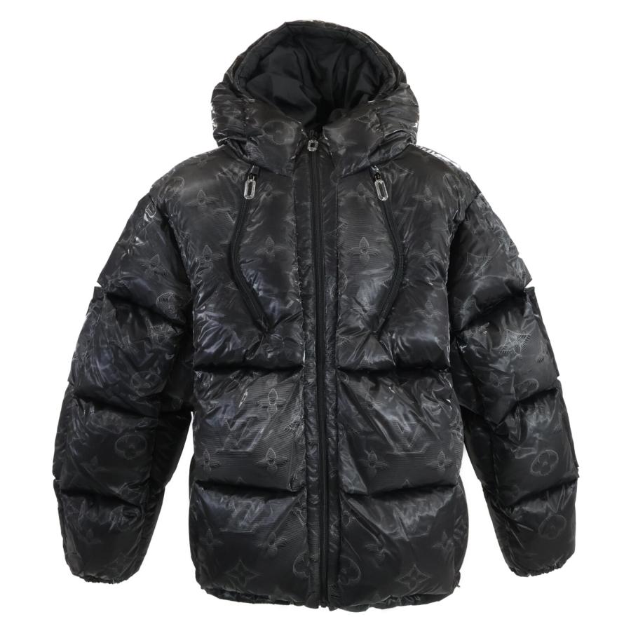 LOUIS VUITTON ルイヴィトン 国内正規 1A8I9T 2054 3Dモノグラム