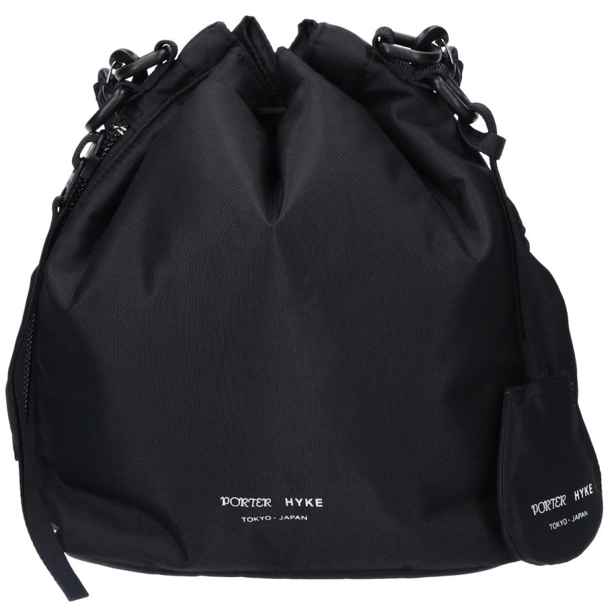 PORTER ポーター x HYKE ハイク 2WAY TOOL BAG ツールバッグ