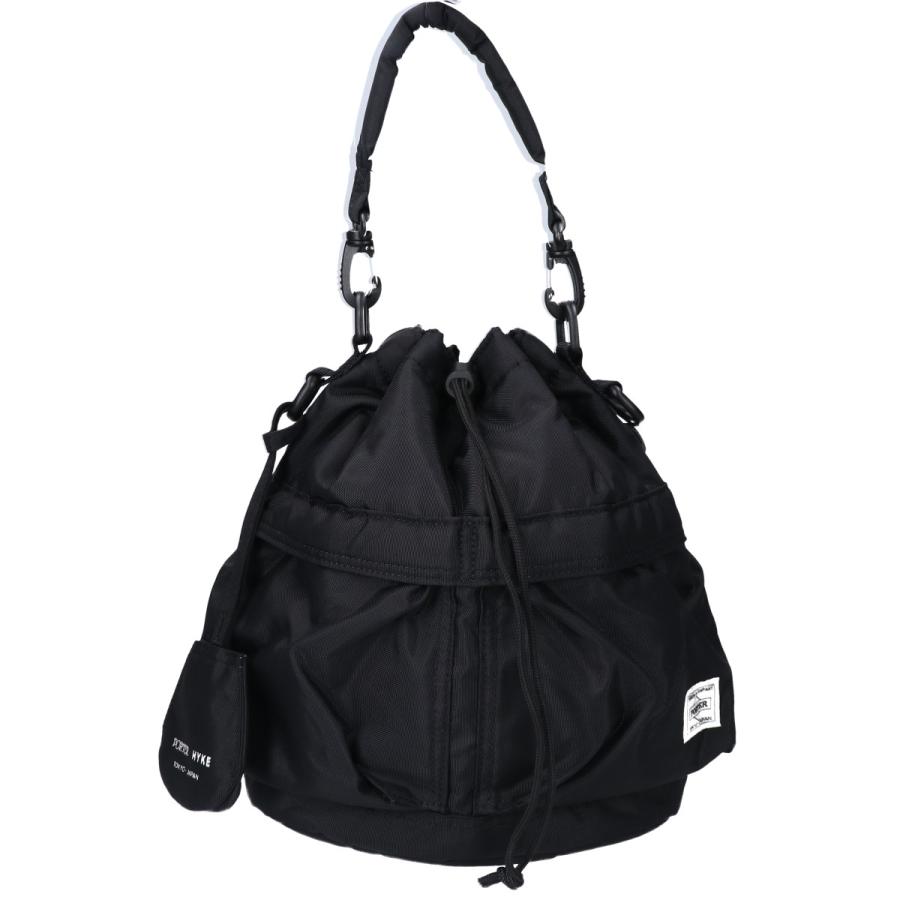 PORTER ポーター x HYKE ハイク 2WAY TOOL BAG ツールバッグ