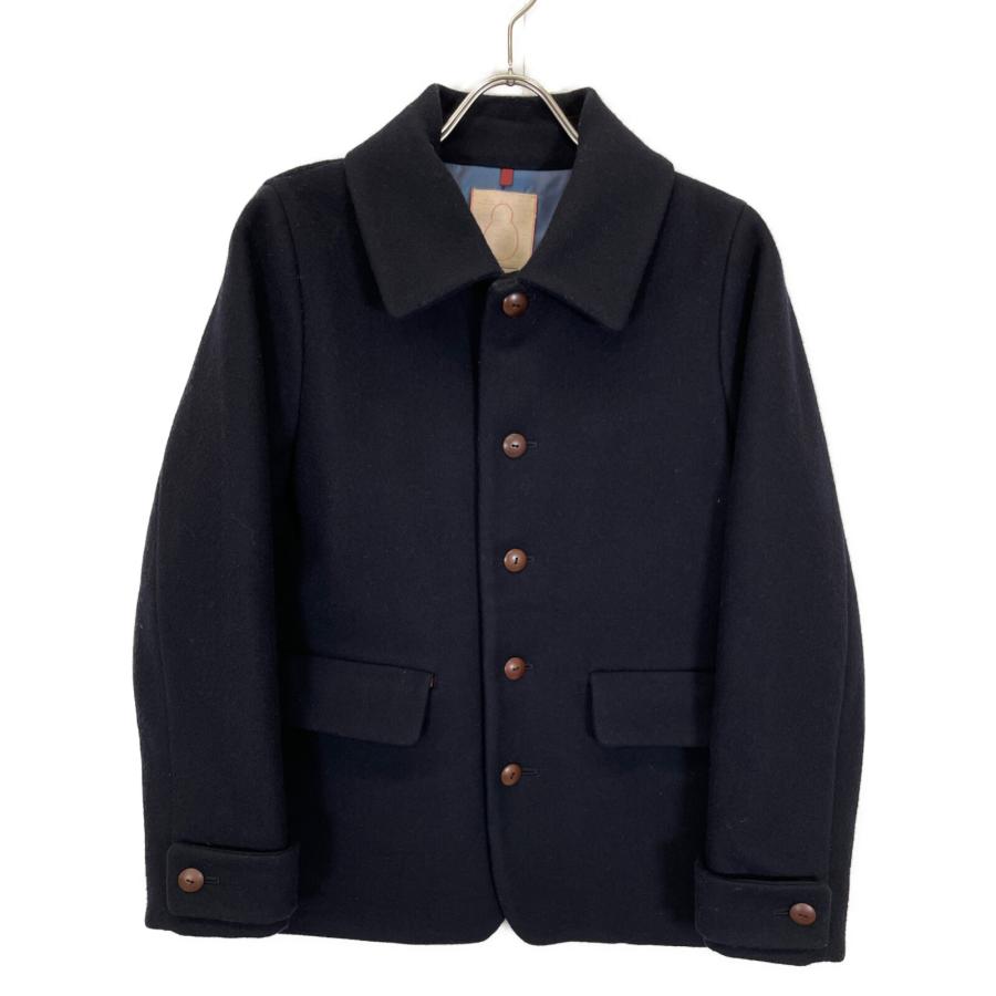 Pal'las Palace（パラスパレス） Pallas Palace 21年 ネイビー ウール