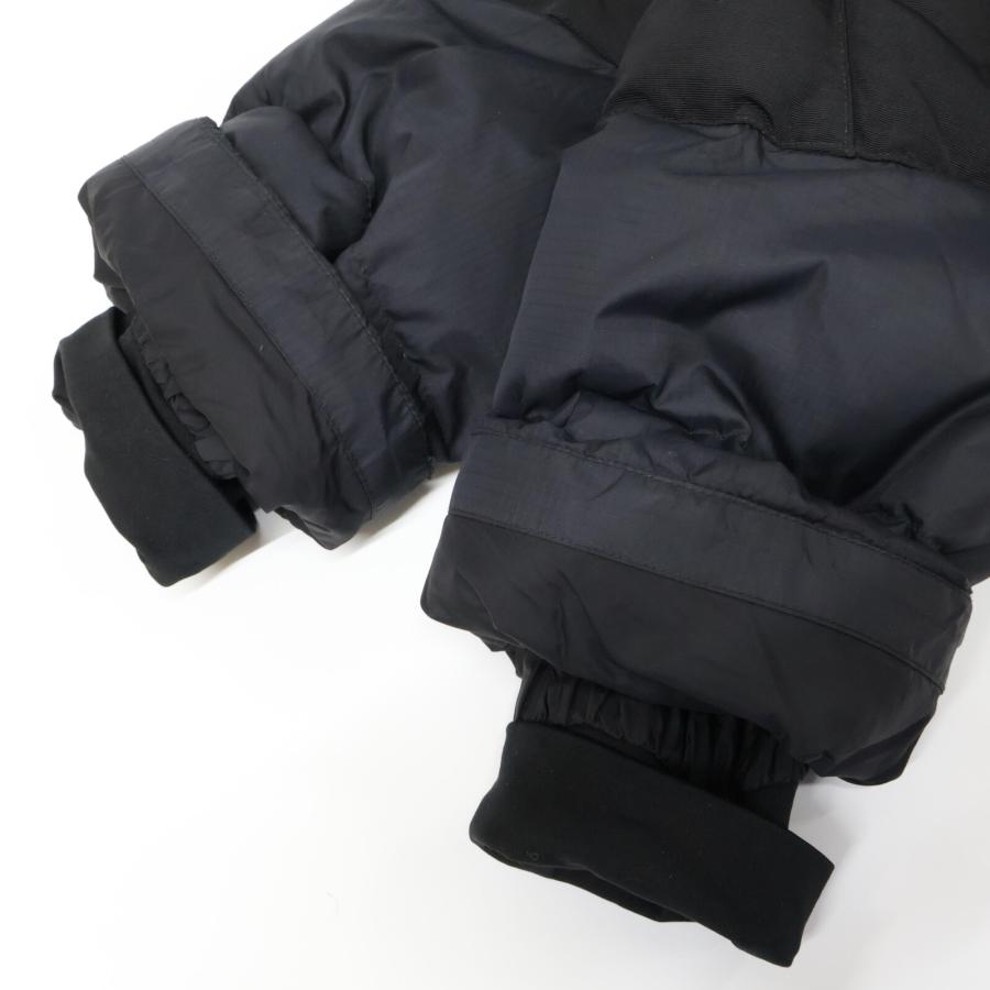 RLX Ralph Lauren アールエルエックスラルフローレン フード付 ダウン