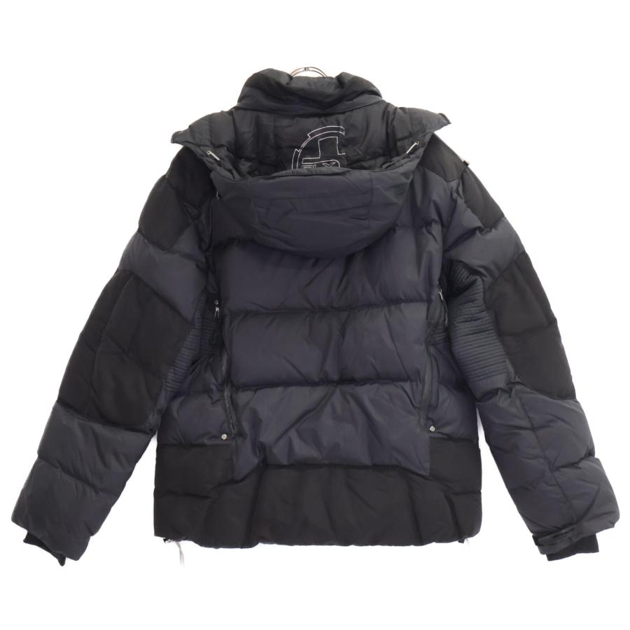 RLX Ralph Lauren アールエルエックスラルフローレン フード付 ダウン