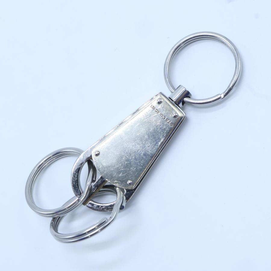 TIFFANY&Co.（ティファニー） AG925 1837 メイカーズ バレット