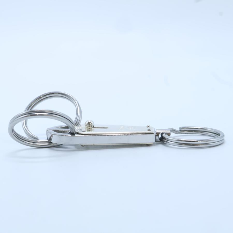 TIFFANY&Co.（ティファニー） AG925 1837 メイカーズ バレット