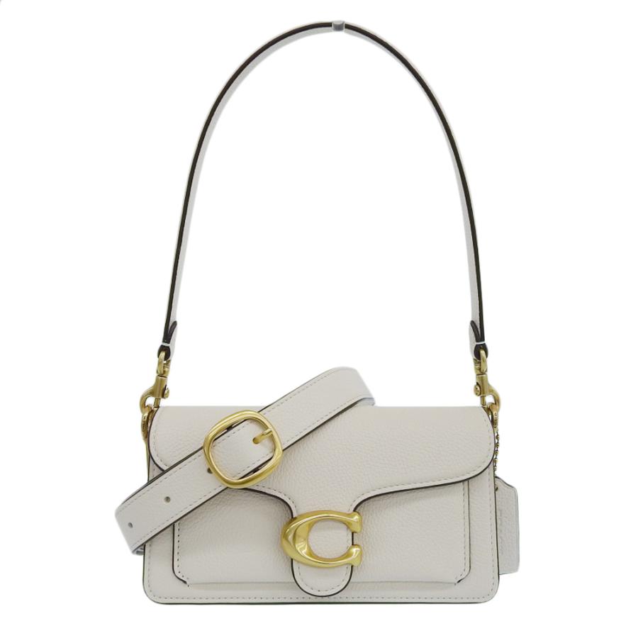 COACH（コーチ） 未使用 タビー ショルダーバッグ20 レディース