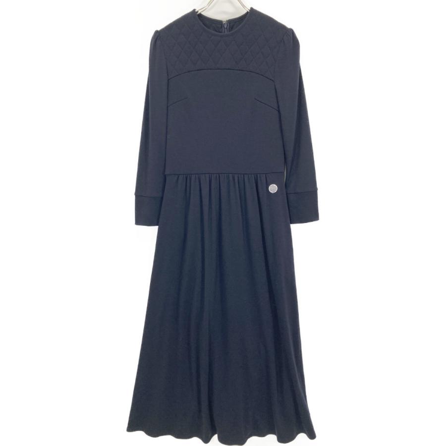 BORDERS at BALCONY ボーダーズアットバルコニー ネイビー