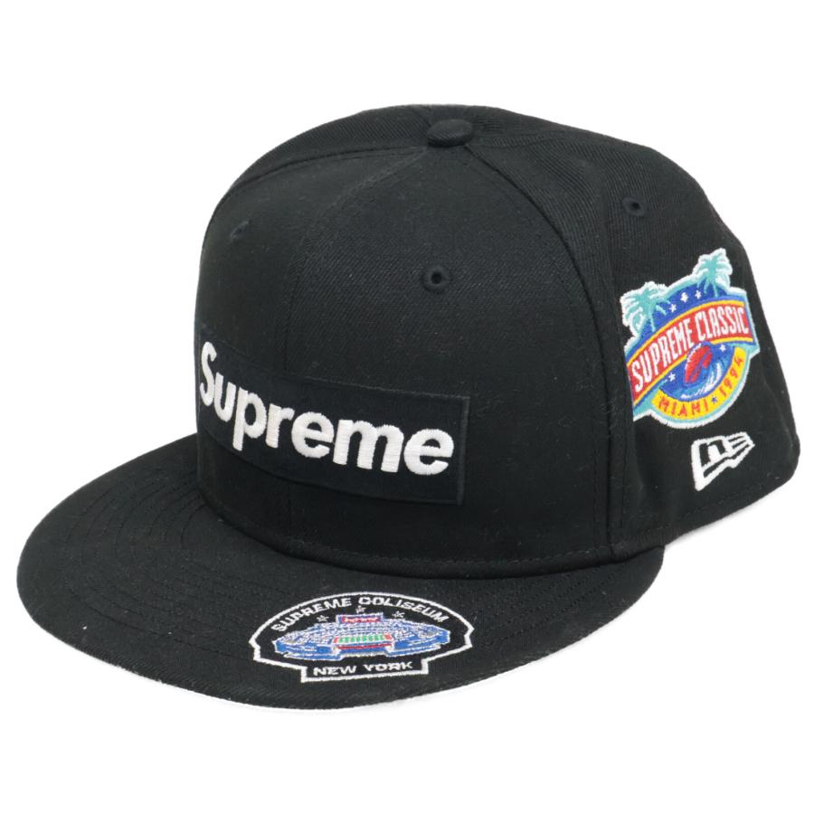 Supreme（シュプリーム） FW23 Championships Box Logo New Era