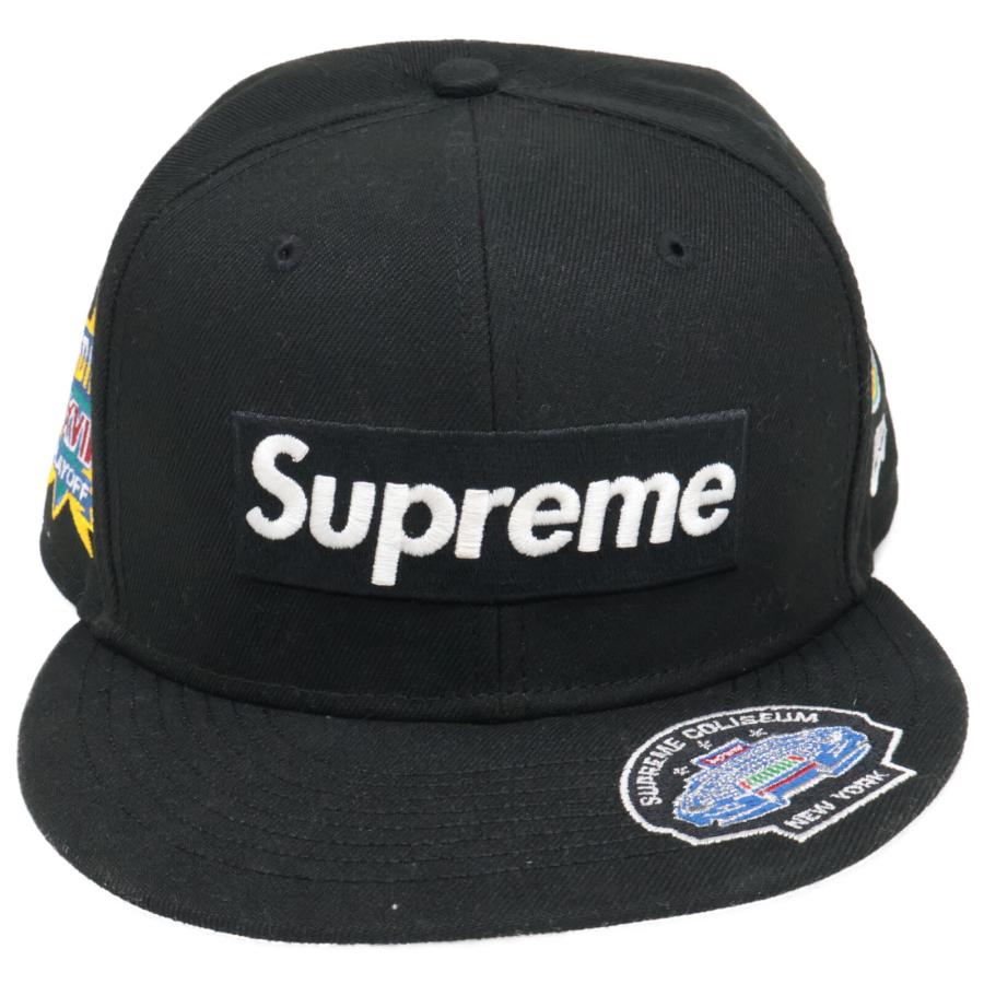 Supreme（シュプリーム） FW23 Championships Box Logo New Era