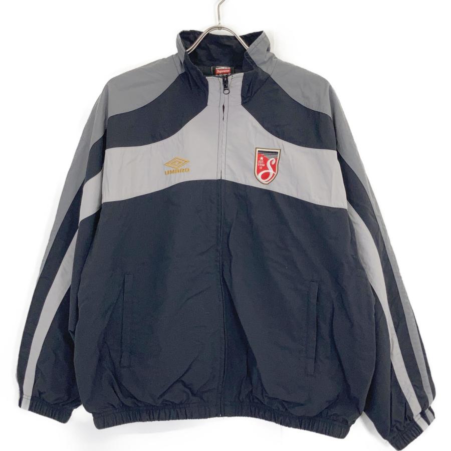 Supreme（シュプリーム） ×UMBRO 23年 スナップスリーブトラック