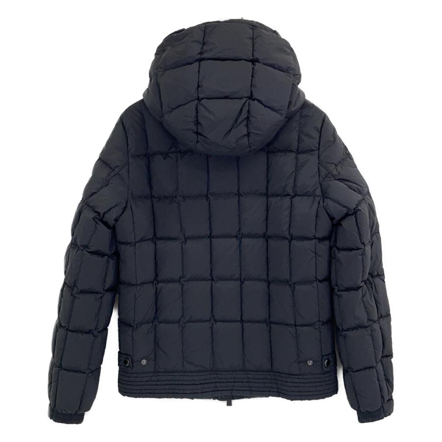 TATRAS タトラス MTA19A4567 ネイビー FORATO ダウンジャケット 02