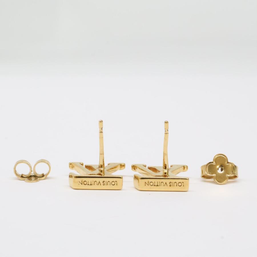 美品 LOUIS VUITTON ルイヴィトン M00610 ブックル ドレイユ・LVアイ