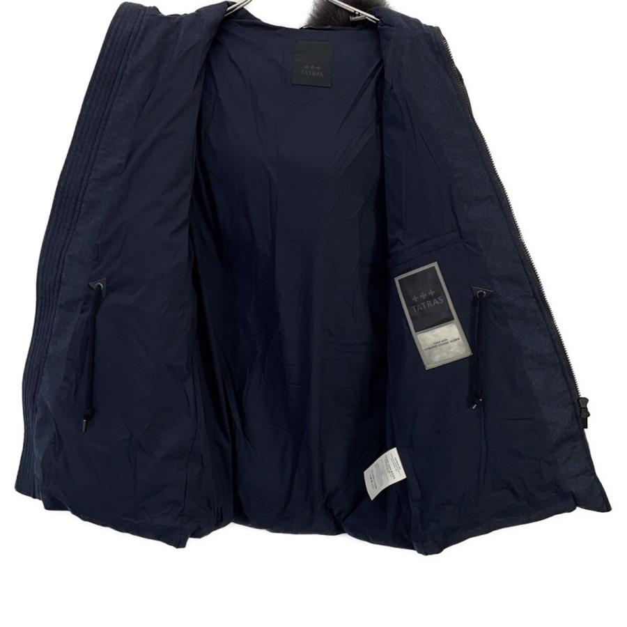 TATRAS タトラス MTA8SE4530 STRADA EST別注 ネイビー ANTICO