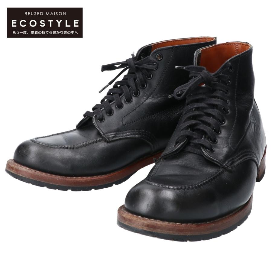 Red Wing レッドウィング 9029 BECKMAN EMBOSSED MOC TOE ベックマン