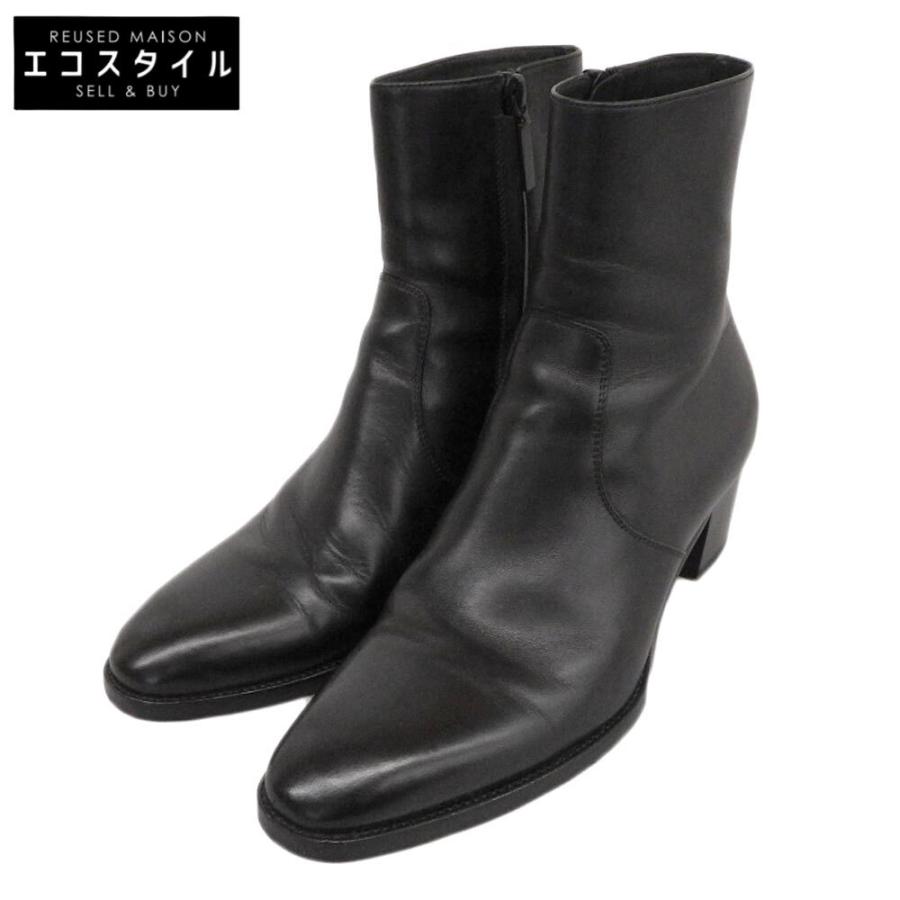 SAINT LAURENT PARIS サンローランパリ クラシック ワイアット 60