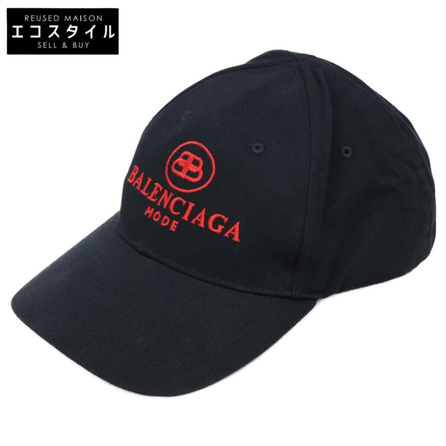 BALENCIAGA（バレンシアガ） 美品/国内正規 BB MODE LOGO BBモードロゴ