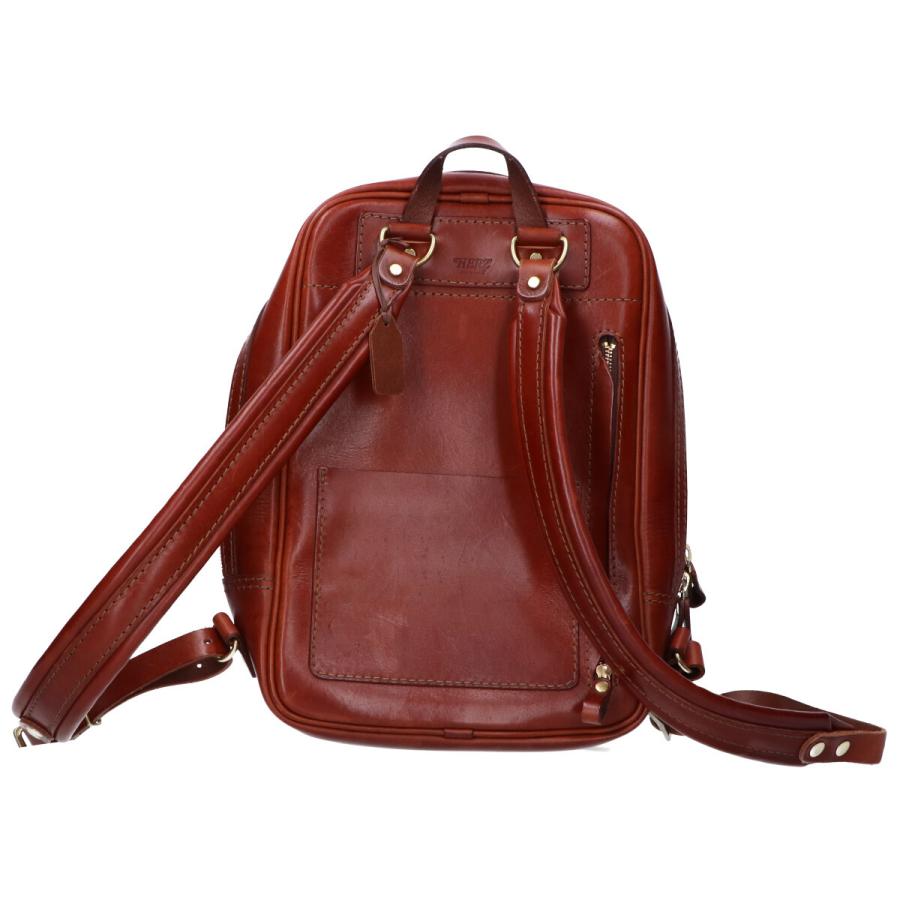 HERZ（ヘルツ） R-17 ベリッシモリュック リュック・デイパック