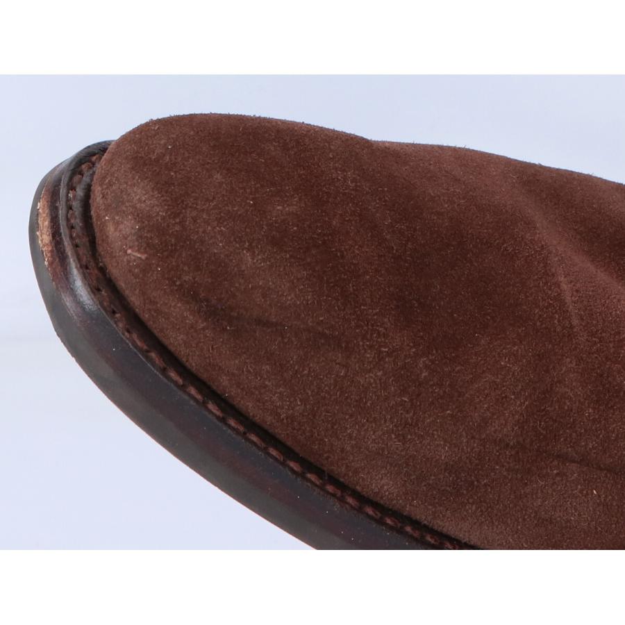 CROCKETT＆JONES クロケット＆ジョーンズ Paul Smith ポールスミス別注