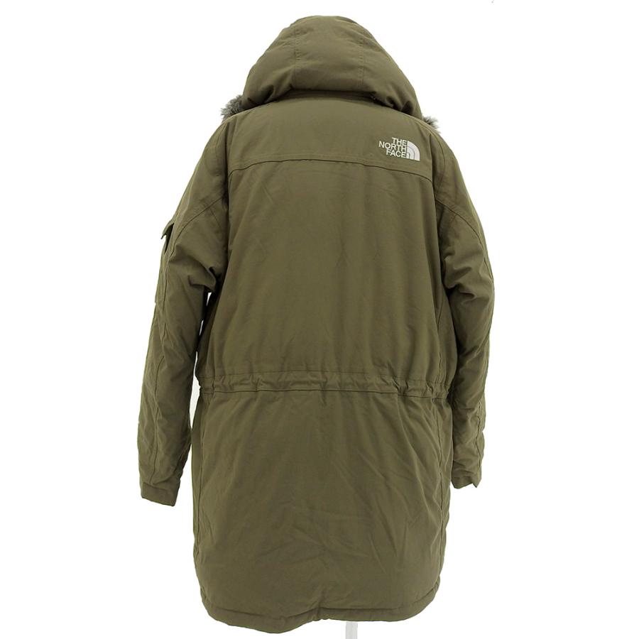 THE NORTH FACE（ザ ノースフェイス） ノースフェイス HYVENT MCMURDO