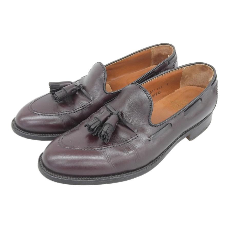 ALDEN（オールデン） BROOKS BROTHERS ブルックスブラザーズ別注 01923